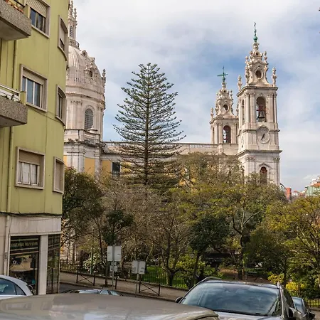 Lovelystay - The Blue Pool House Apartamento
