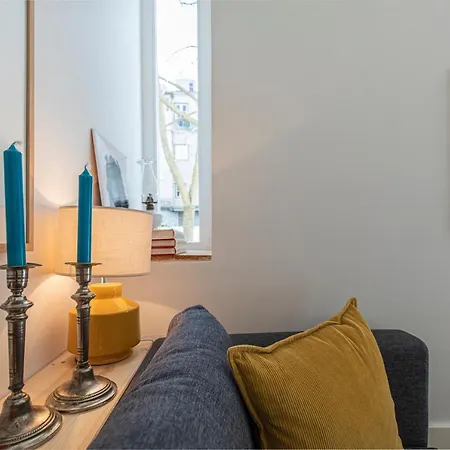 Appartement Lovelystay - The Blue Pool House